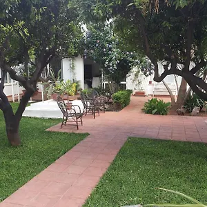 Apartment Casa Agrumeto - Locazione Turistica