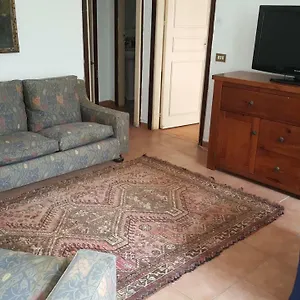 Casa vacanze Da Lella