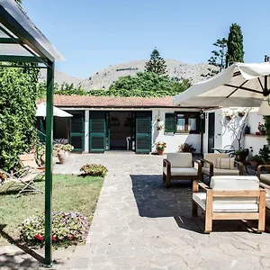 Casa vacanze Ciuri Ciuri
