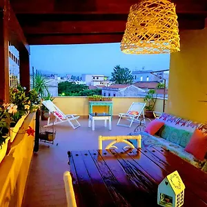 Casa vacanze Casetta Tiffany