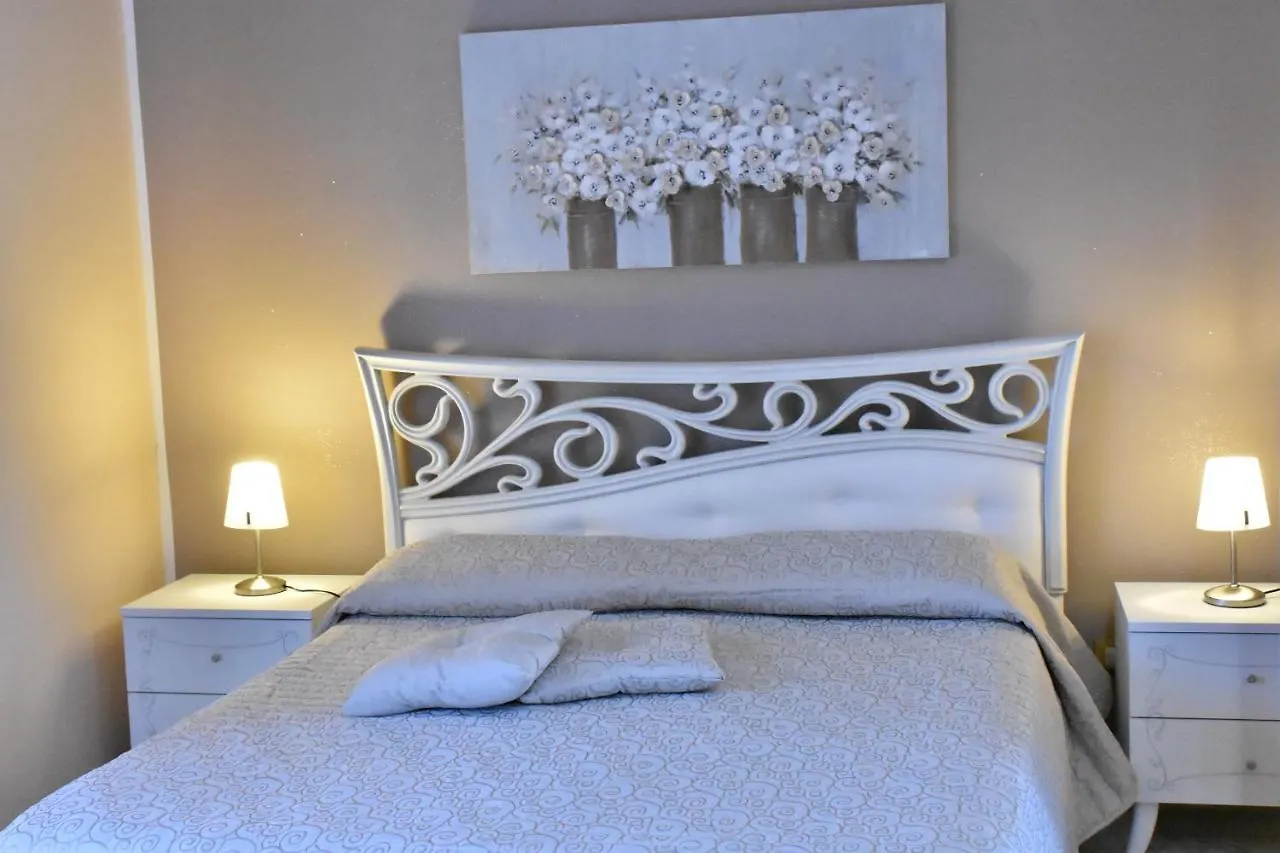 Bed & Breakfast Bed And Breakfast Il Girasole Mondello
