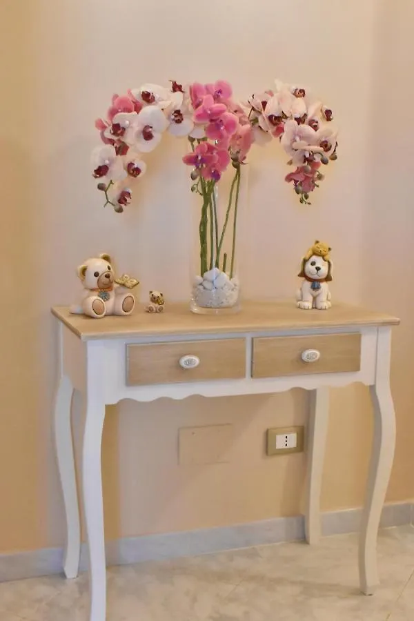 Bed And Breakfast Il Girasole Mondello