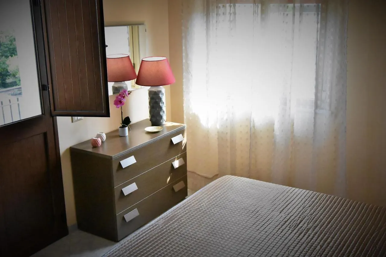 Bed & Breakfast Bed And Breakfast Il Girasole Mondello