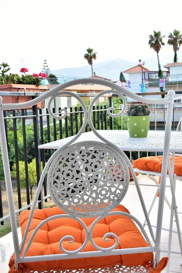 Bed & Breakfast Bed And Breakfast Il Girasole Mondello