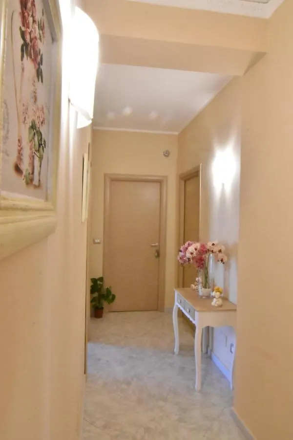 Bed And Breakfast Il Girasole Mondello Bed & Breakfast