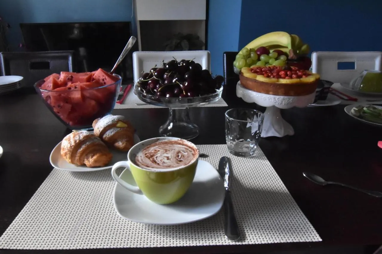 Bed And Breakfast Il Girasole Mondello