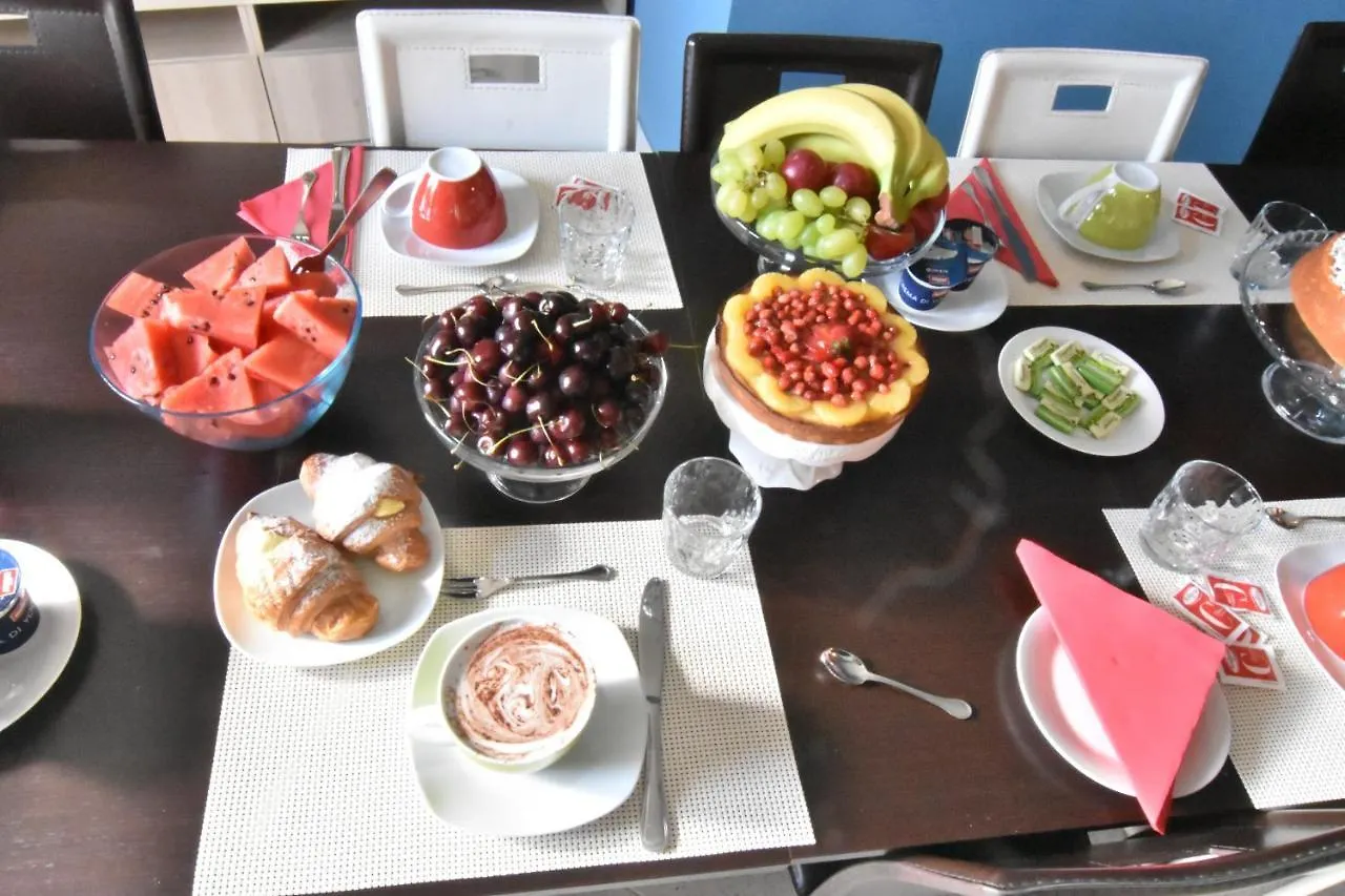 Bed And Breakfast Il Girasole Mondello