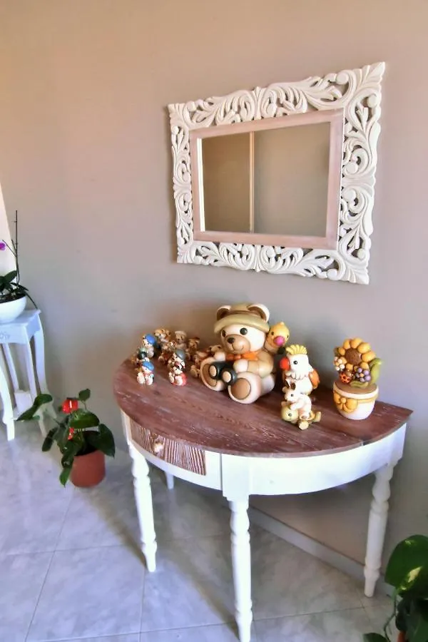 Bed And Breakfast Il Girasole Mondello