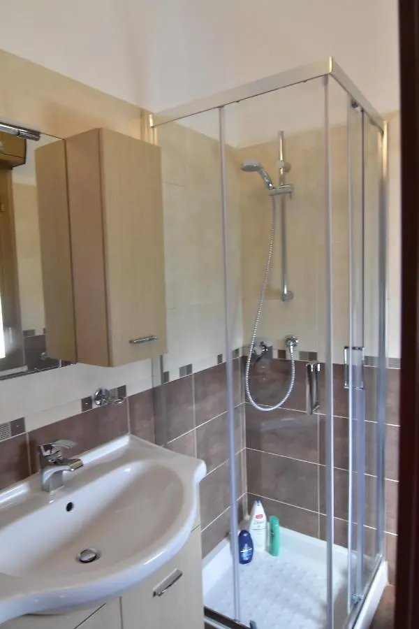 Bed And Breakfast Il Girasole Mondello 3*,  Italy