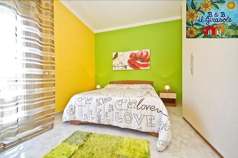Bed And Breakfast Il Girasole Mondello