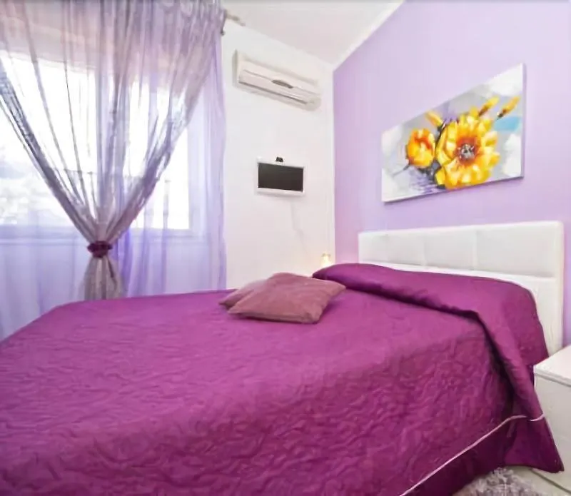 Bed & Breakfast Bed And Breakfast Il Girasole Mondello
