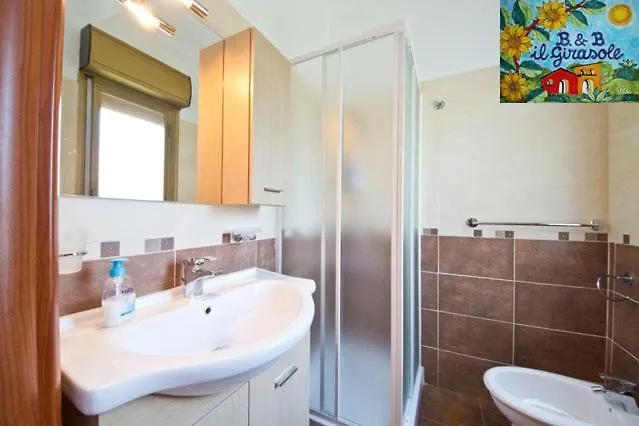 Bed & Breakfast Bed And Breakfast Il Girasole Mondello