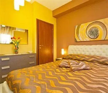 Bed & Breakfast Bed And Breakfast Il Girasole Mondello