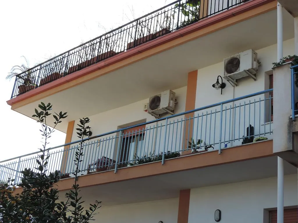 Bed & Breakfast Bed And Breakfast Il Girasole Mondello