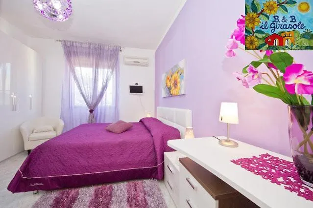 Bed & Breakfast Bed And Breakfast Il Girasole Mondello