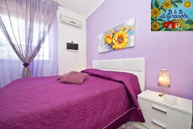 Bed And Breakfast Il Girasole Mondello Bed & Breakfast